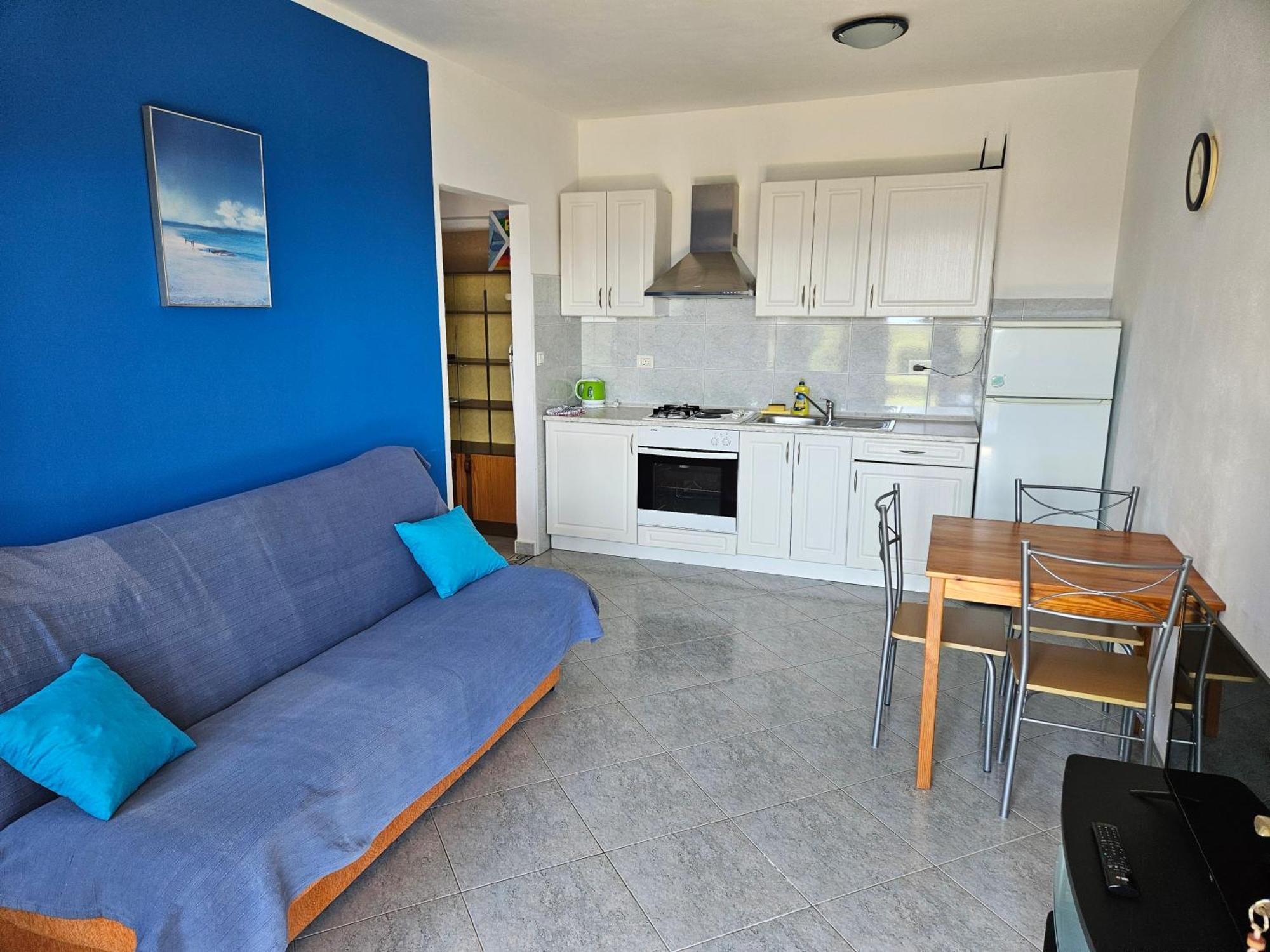 Apartmani Tia Drenje  المظهر الخارجي الصورة