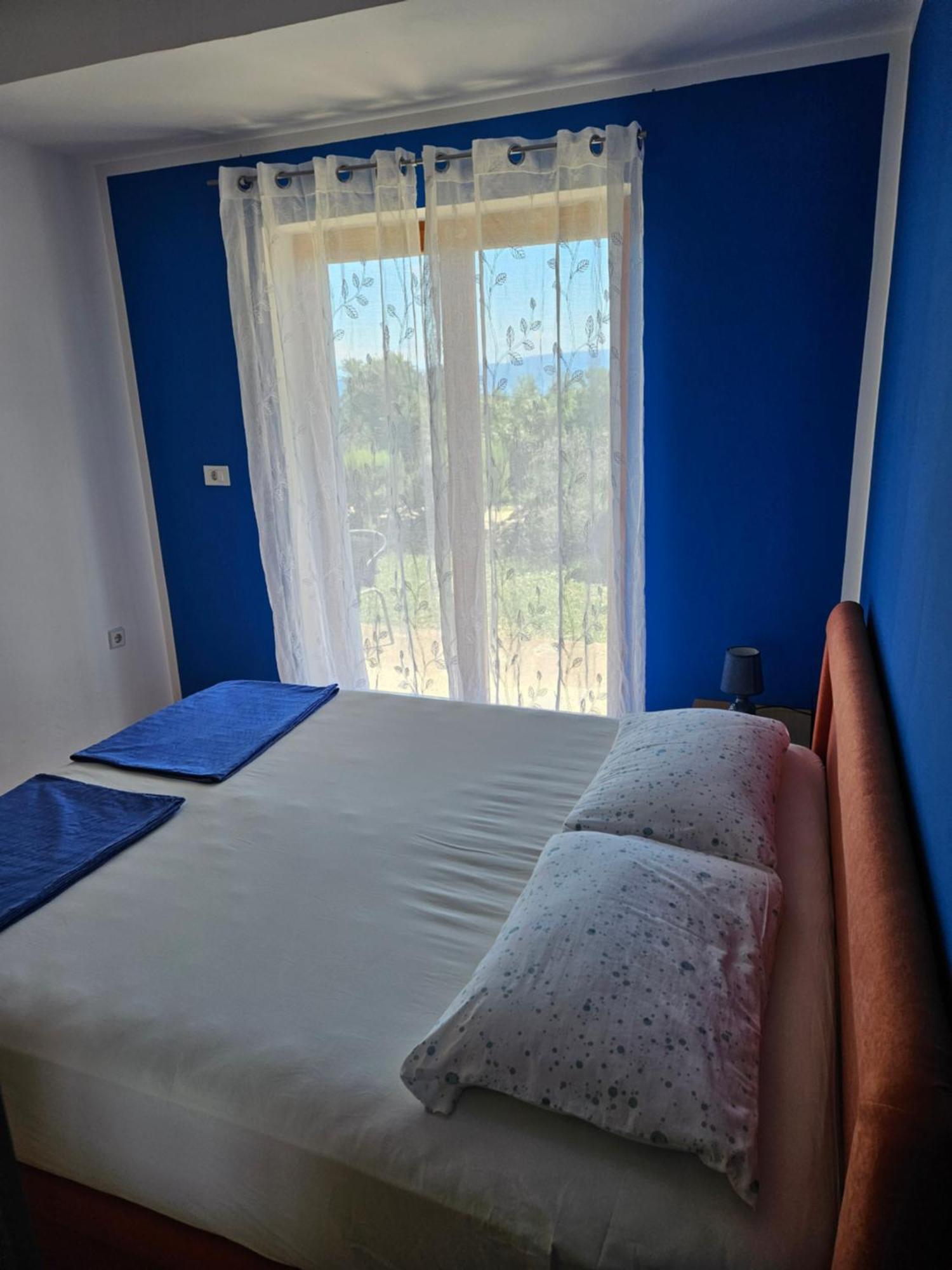 Apartmani Tia Drenje  المظهر الخارجي الصورة