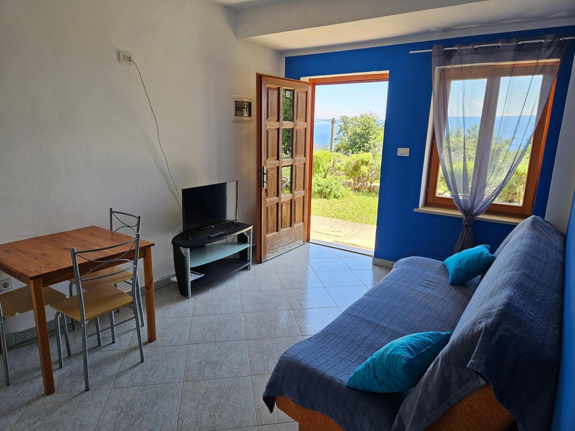 Apartmani Tia Drenje  المظهر الخارجي الصورة